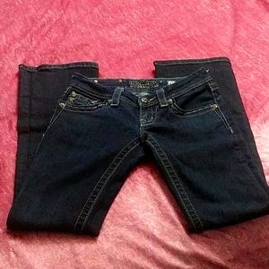Jeans by Miss Me